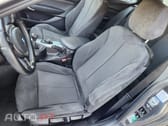 BMW 218 d Coupe Pack M