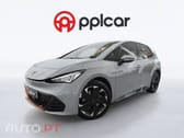 Cupra Born 77 kWh e-Boost