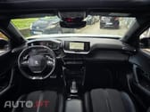 Peugeot 2008 1.2 PureTech GT Line EAT8