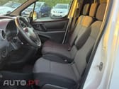 Peugeot Partner 1.6 BlueHDi L2 Premium 3L