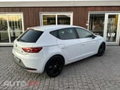 Seat Leon 2.0 TDI FR S/S