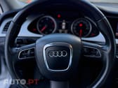 Audi A4 2.0 TDi Sport