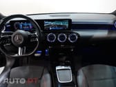 Mercedes-Benz CLA 200 AMG Line Aut.