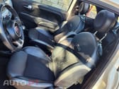 Fiat 500C 1.0 Hybrid Connect