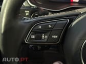 Audi A4 Allroad 40 TDI quattro S tronic