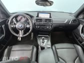 BMW M2 Competition Auto
