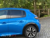 Peugeot E-208 50 kWh GT