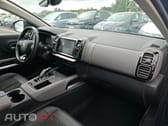 Citroen C5 Aircross hybrid phev 225cv SHINE PACK e-EAT8 1 DONO