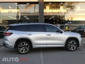 Skoda Kodiaq 2.0 TDI Sportline DSG