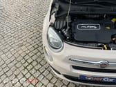 Fiat 500X 1.6 MJ Pop Star J17 S&S