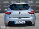 Renault Clio 0.9 TCe Limited