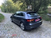 Audi A3 1.8 TFSI quattro S tronic S line Sport Pack