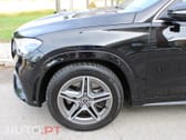 Mercedes-Benz GLE 350 de 4MATIC AMG