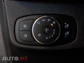 Ford Focus 1.0 EcoBoost MHEV ST-Line