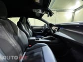 Peugeot 308 1.6 Hybrid GT Pack e-EAT8