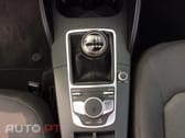 Audi A3 Cabrio 1.6 TDI Sport