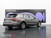 Audi A4 Avant 35 TDI S tronic
