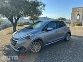 Peugeot 208 1.5 BlueHDi Signature
