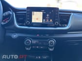 Kia Stonic 1.0 T-GDi TX