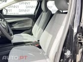 Renault Mégane E-Tech EV60 220hp optimum charge Techno