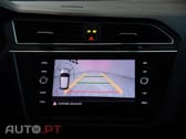 Volkswagen Tiguan 2.0 TDI Highline