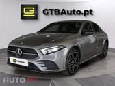 Mercedes-Benz A 250  AMG Night
