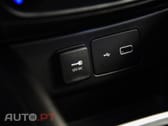 Fiat Tipo 1.3 M-Jet Lounge