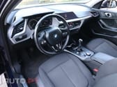 BMW 116 d Advantage