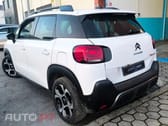 Citroen C3 Aircross 1.6 BlueHDi Feel
