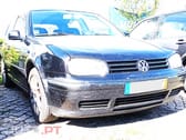 Volkswagen Golf 1.9 Tdi Higline 3 portas