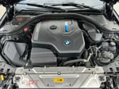 BMW 320 e Line Sport Auto
