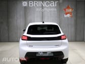 Peugeot 208 1.2 Hybrid Allure e-DCS6