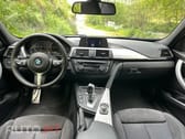 BMW 316 d Touring Auto Pack M