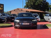 Audi A5 2.0 TDI S-line