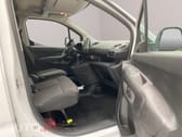 Fiat Doblo 1.5 BlueHDi Maxi