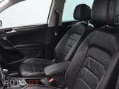 Volkswagen Tiguan 2.0 TDI Highline DSG 4Motion