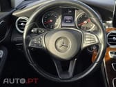 Mercedes-Benz C 200 BlueTEC Aut.