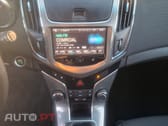 Chevrolet Cruze 1.7 TD