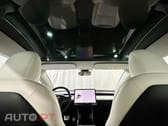 Tesla Model 3 Performance Dual Motor AWD