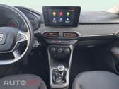 Dacia Sandero 1.0 ECO-G Expression Bi-Fuel