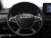 Dacia Sandero Sandero 1.0 ECO-G Expression Bi-Fuel