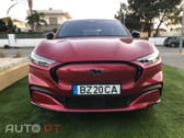 Ford Mustang Mach-E 98.7 kWh Premium