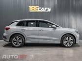 Audi Q4 E-Tron 35 55 kWH