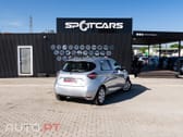 Renault Zoe (c/ Bateria) Zen 40