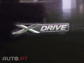 BMW X3 20 d xDrive