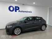 Audi A1 25 TFSI Advanced