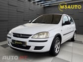 Opel Corsa C