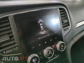Renault Mégane 1.5 Blue dCi Limited
