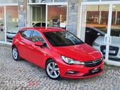 Opel Astra 1.6 CDTI Dynamic S/S