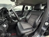 Mercedes-Benz E 250 BlueTEC Avantgarde